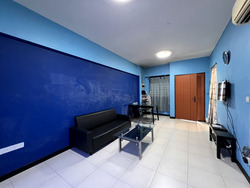 Blk 299A Tampines Lodge (Tampines), HDB 2 Rooms #573709451
